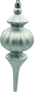 Matte Gourd, 19cm