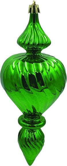 Double Gourd Ornament, 19cm