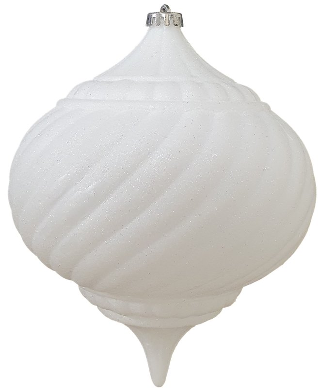 Glittered Gourd, 25cm
