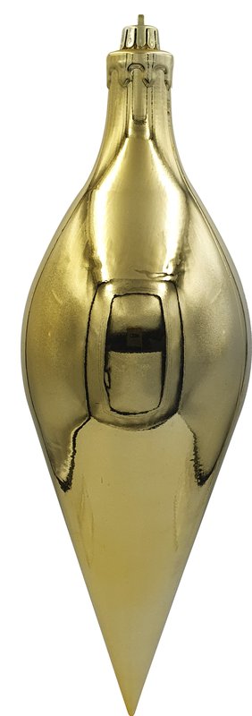 Shiny Teardrop, 31cm