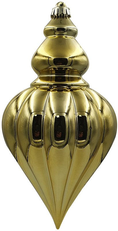 Shiny Gourd, 30cm