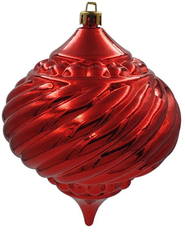 Shiny Gourd, 18cm