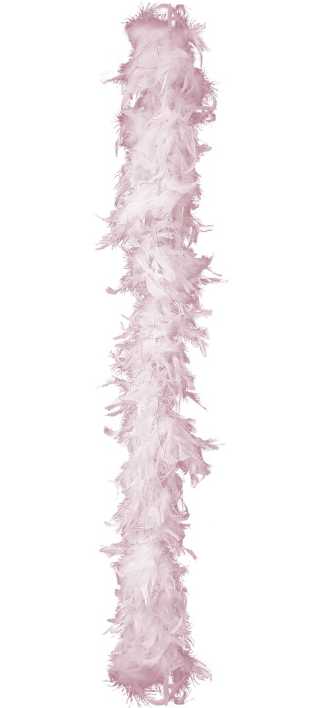 Feather Boa, 1.8m