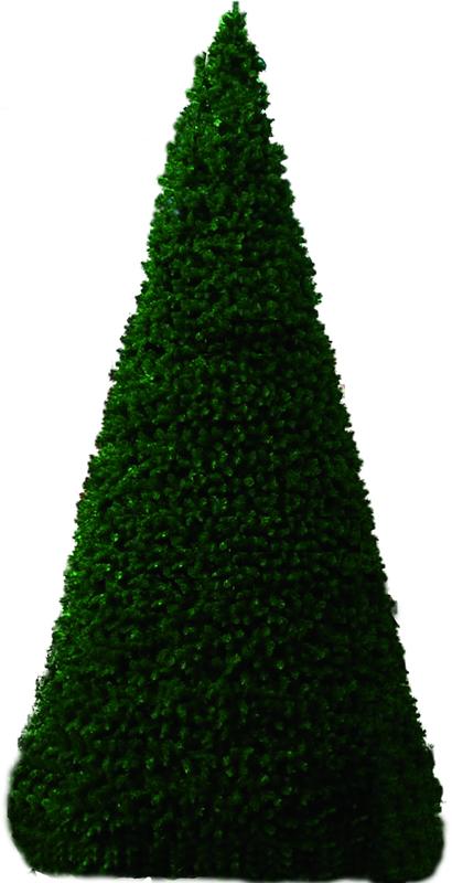 Giant Christmas Tree, 50'