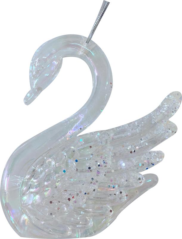 Swan, 12cm