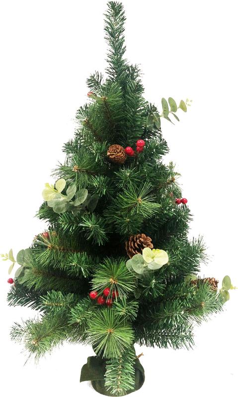 Tabletop Tree, 90cm