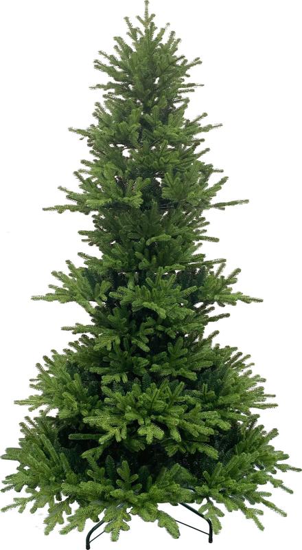 Needle Tree Layered Profile, 10'