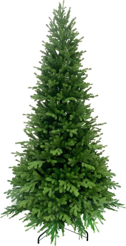 Needle Tree Full Profile, 7'