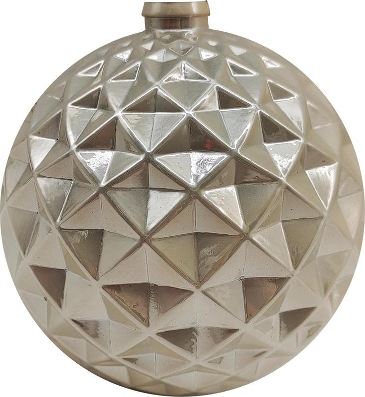 Diamond Ball, 12cm