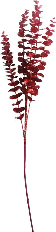 Eucalyptus Leaf Spray, 82cm