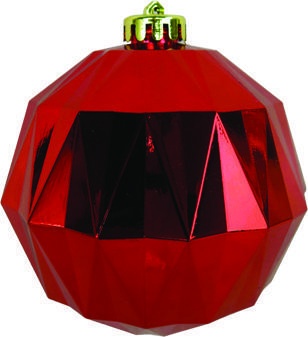 Diamond Ball, 12cm