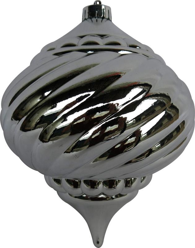 Onion Spiral Fluted, 15cm