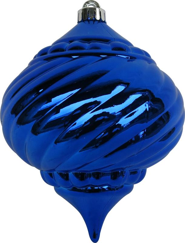 Onion Spiral Fluted, 20cm