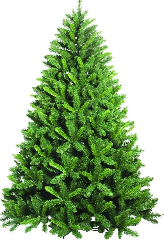 Classic Dense Tip Tree, 7'