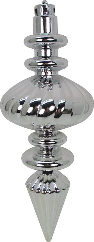 Shiny Finial, 30cm