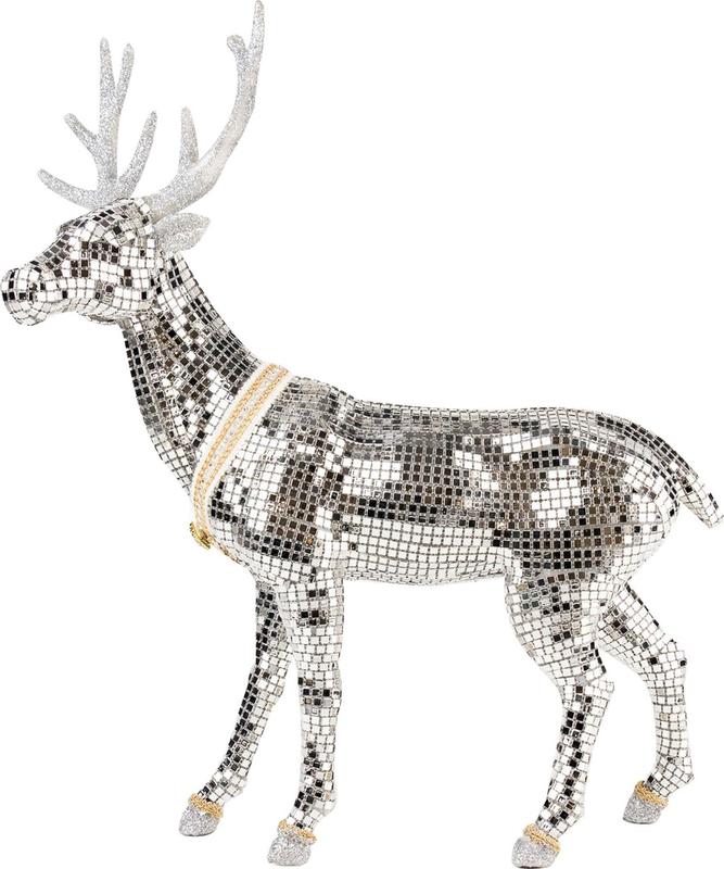 Standing Deer, 50cm