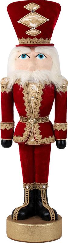 Nutcracker Diamond Hat, 1m