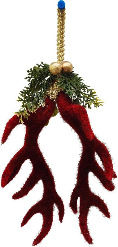 Deer Antlers, 23cm