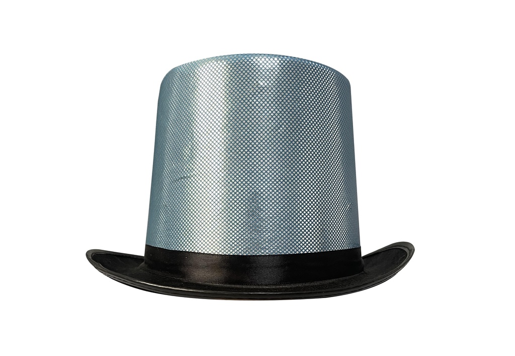Top Hat Dot Crown