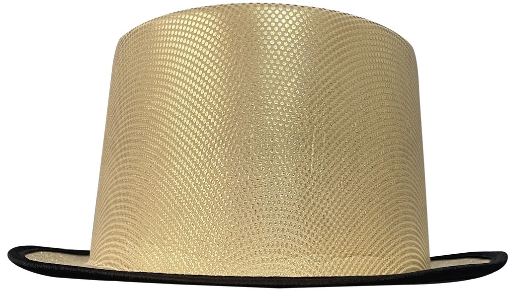 Top Hat Sequin Dot