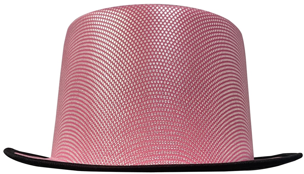 Top Hat Sequin Dot