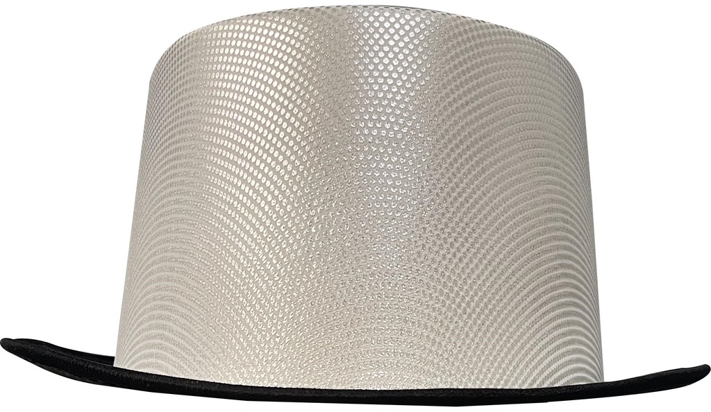 Top Hat Sequin Dot