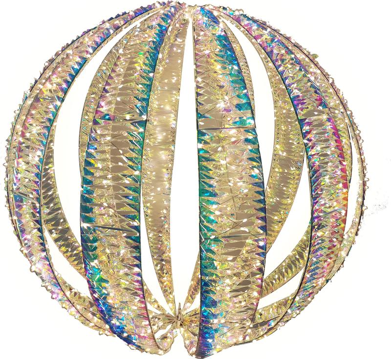 LED Ball, 50cm