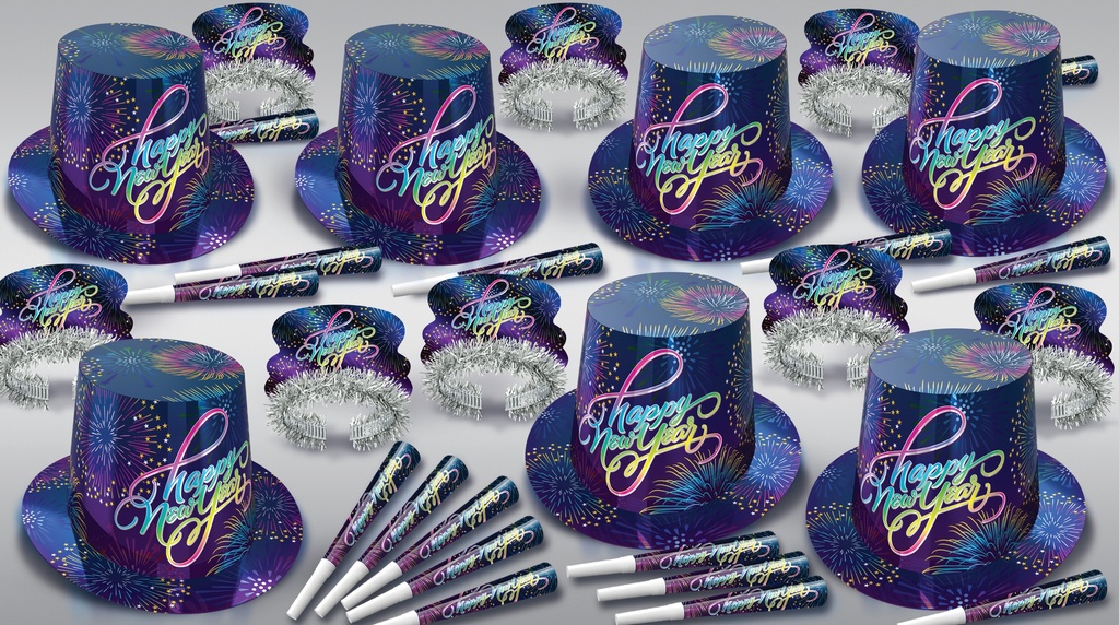 Celebration Assortment For 50