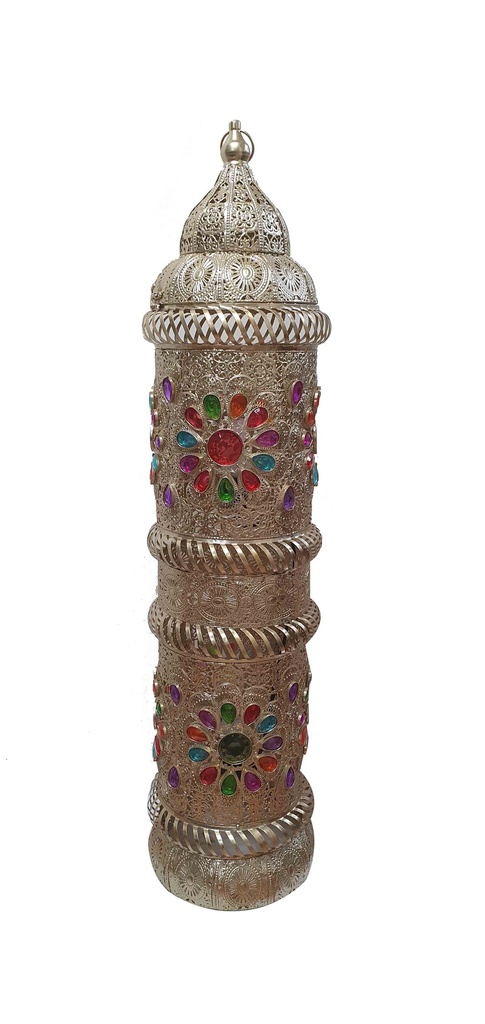 Floor Lantern, 106cm