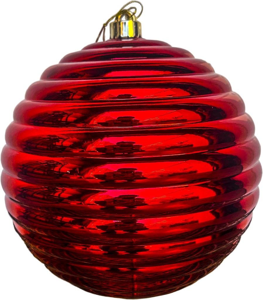 Shiny Ridge Ball, 20cm