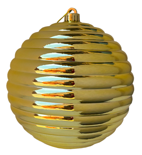 Shiny Ridge Ball, 20cm