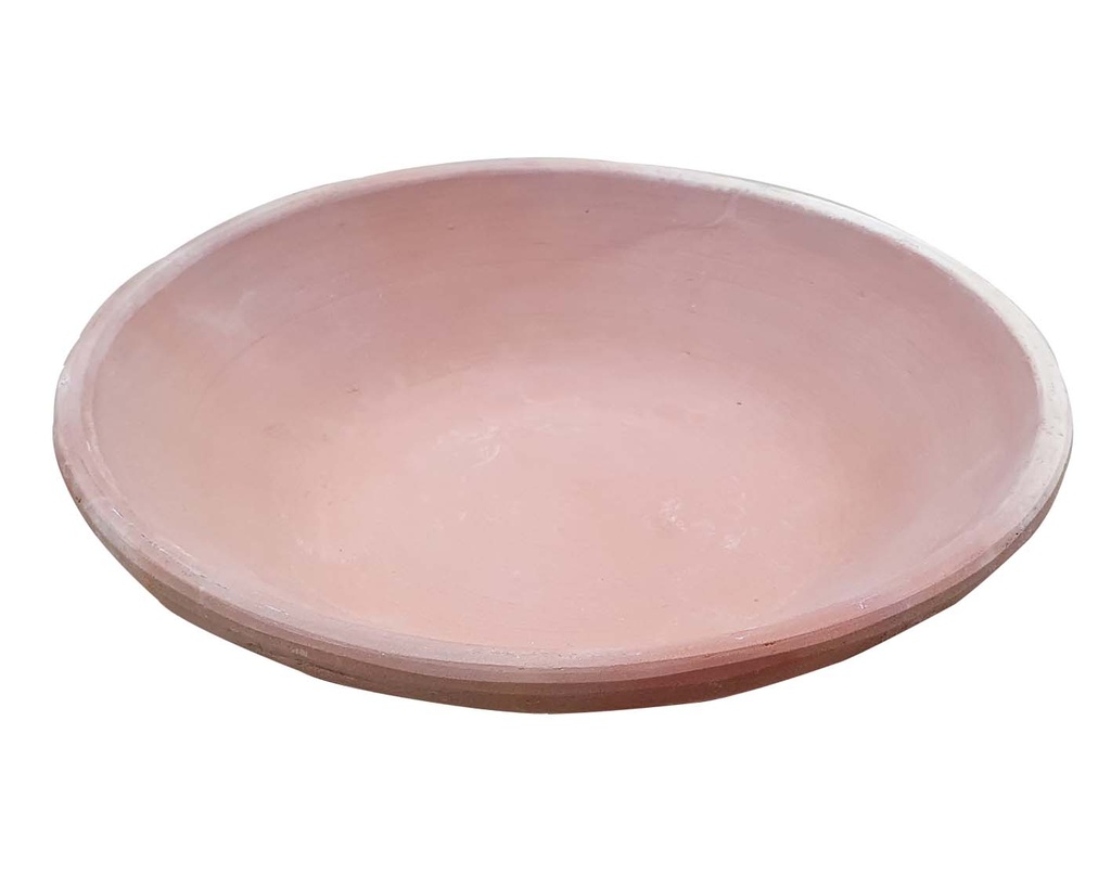 Traditional Clay Bowl, 5cm