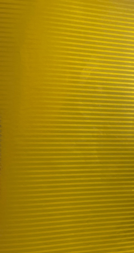 Two-Tone Glossy Gift Wrap, 10m