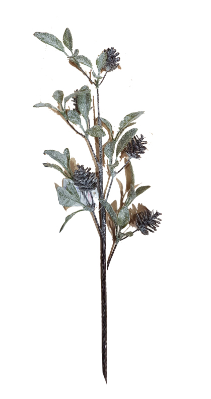Leaf Spray, 90cm