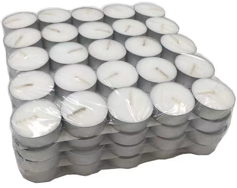 Tealight Candles