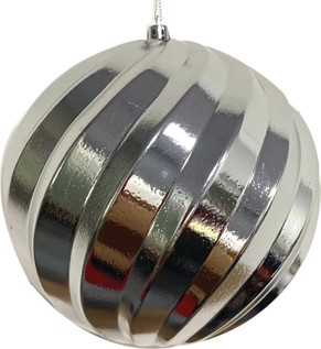 Swirl Ball, 10cm