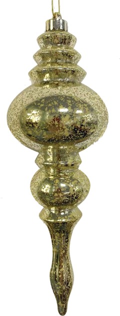 Finial Ornament, 36cm