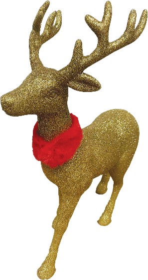 Reindeer, 45cm