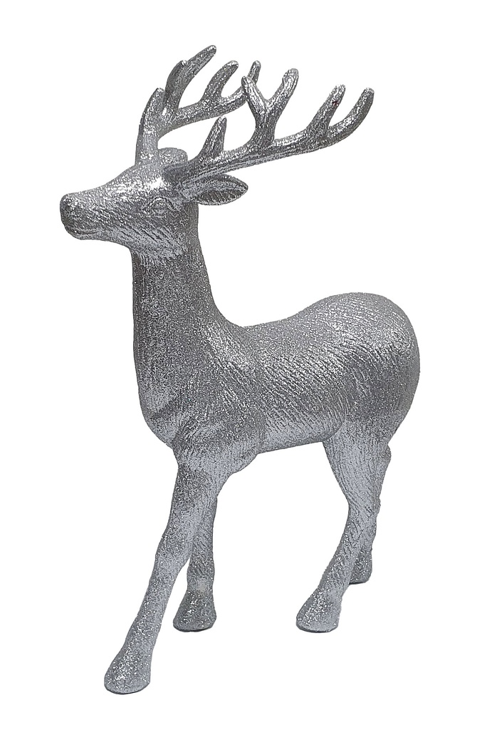 Reindeer, 45cm