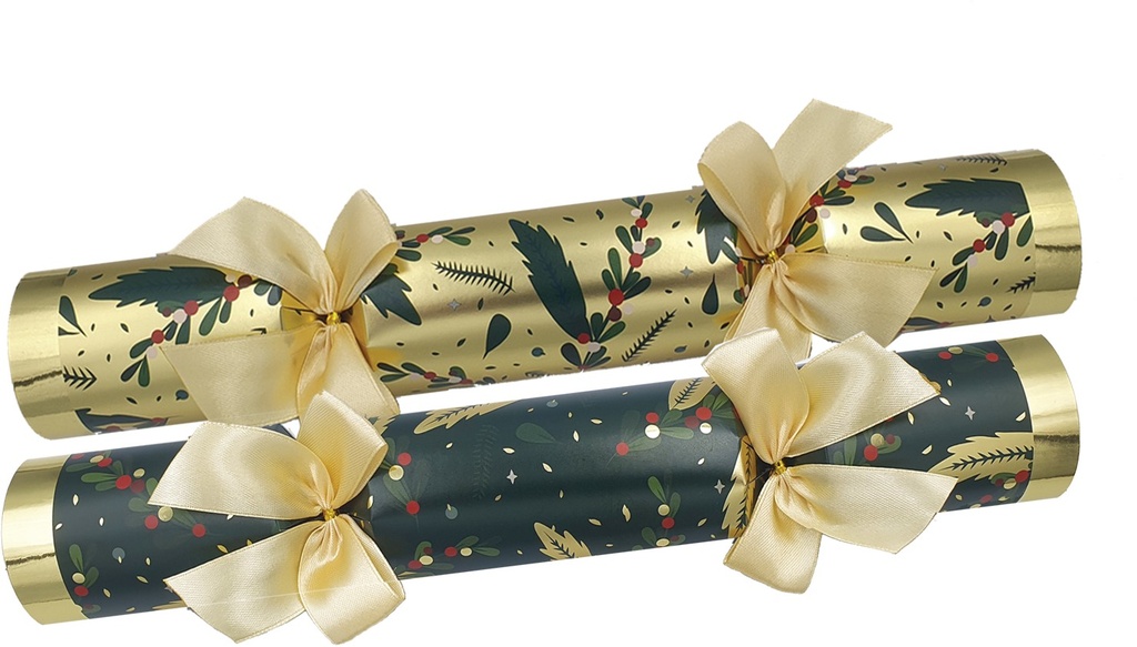 Classic Crackers Botanical Sprig, 12"
