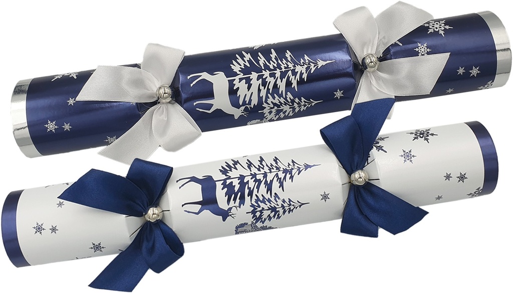 Luxury Crackers, 12"