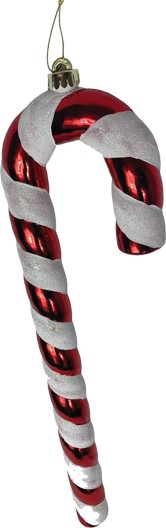Candy Cane, 50cm
