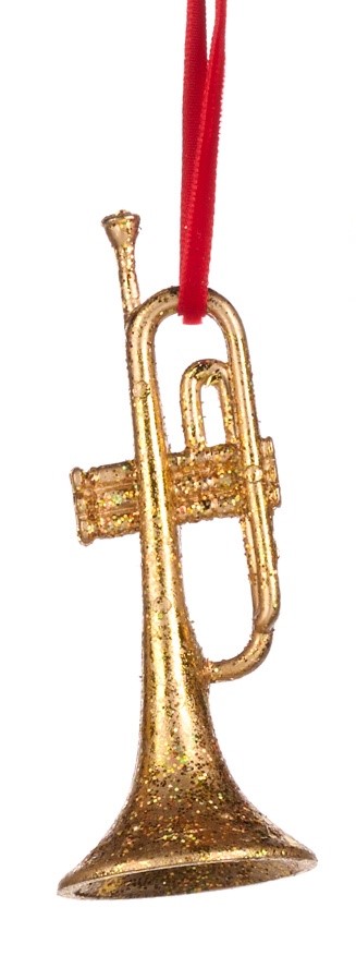 Musical Instrument, 10cm