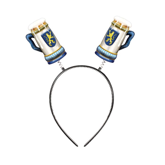 Oktoberfest Stein Boppers