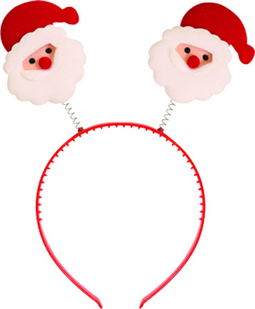 Santa Boppers