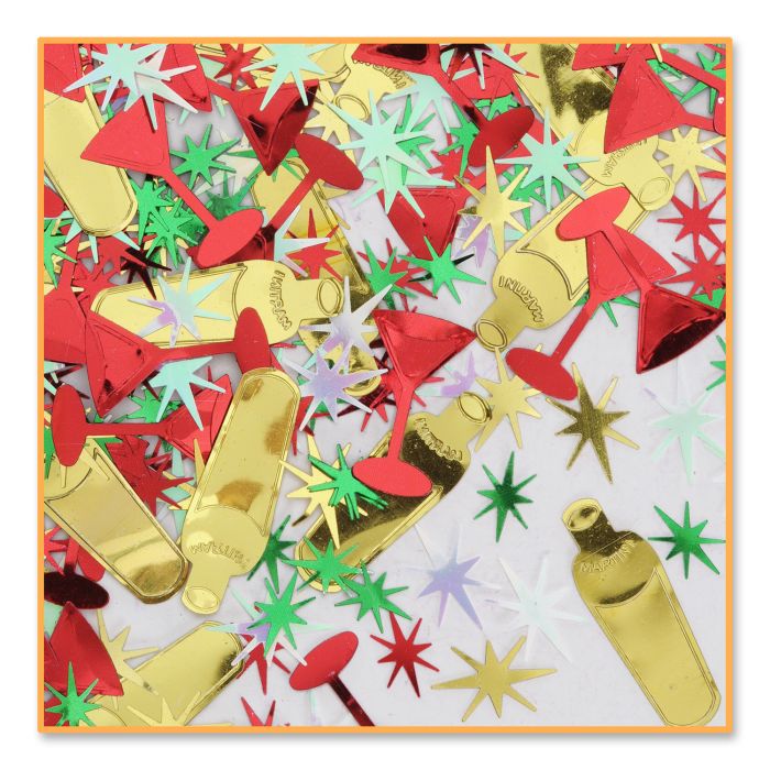 Party Confetti, 14g