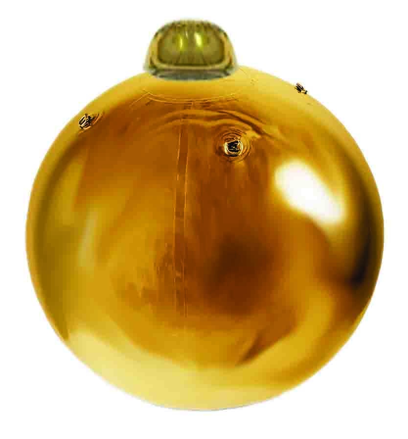 Inflatable Bauble, 80cm