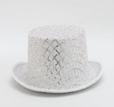 Top Hat Diamond Lattice