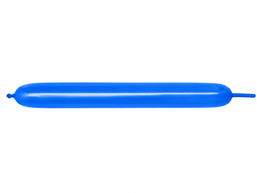 Bendable Balloons, 1.5m