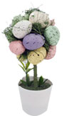 Egg Pot